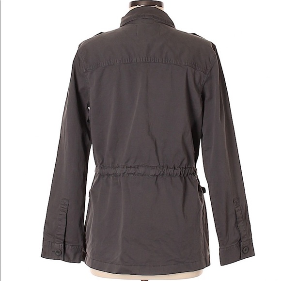 Hinge Utility Jacket - Picture 3 of 3